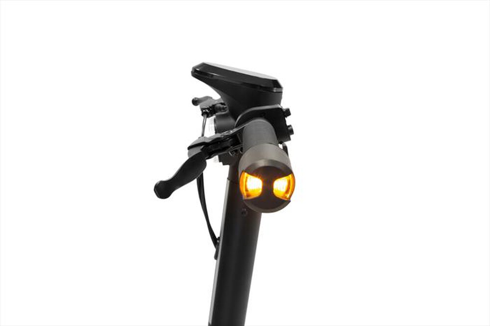 Immagine del prodotto DUCATI - SCRAMBLER CITY CROSS-E EVO ADVANCED SAFETY-NERO/GIALLO