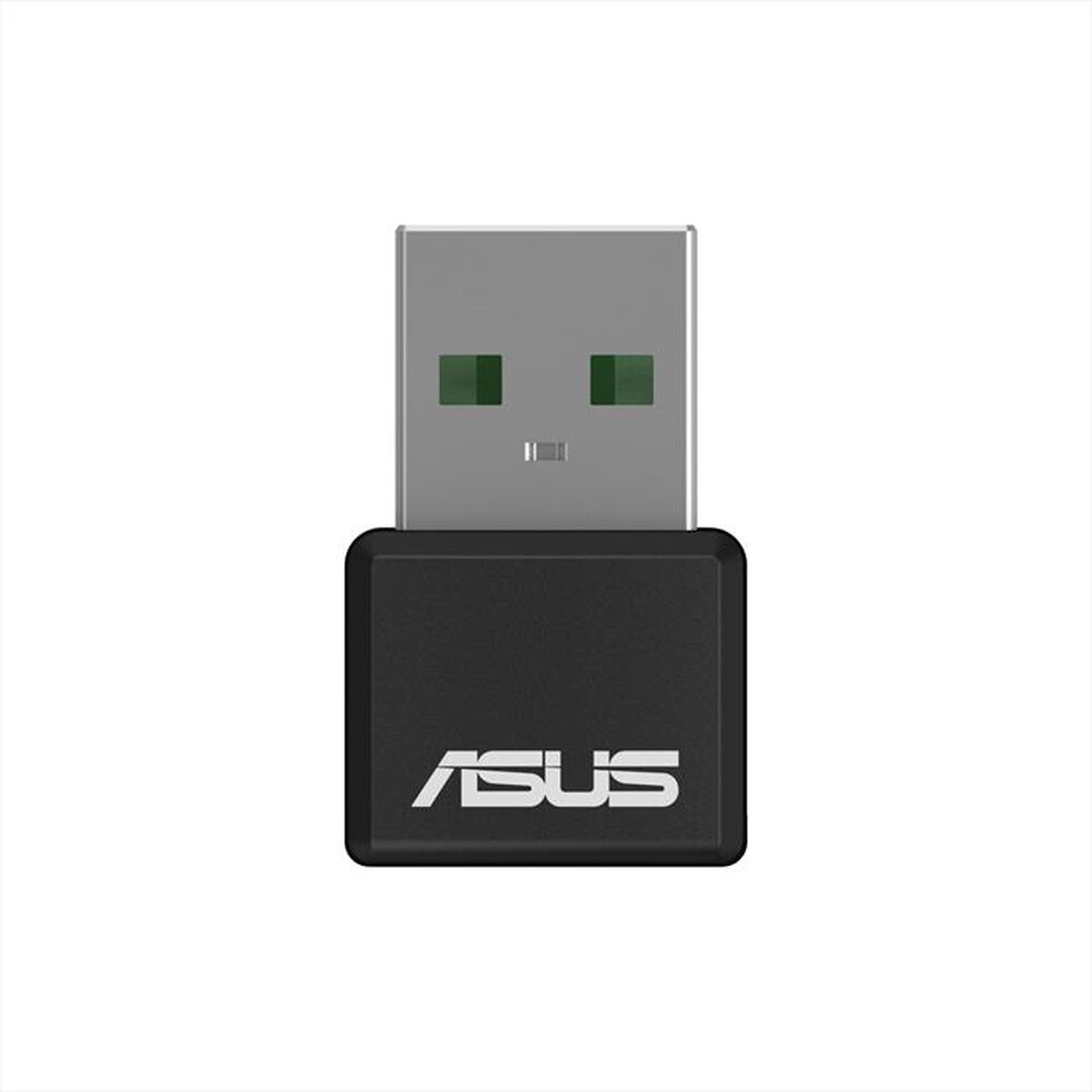 Immagine del prodotto ASUS - Adattatore USB WiFi USB-AX55 NANO-Nero