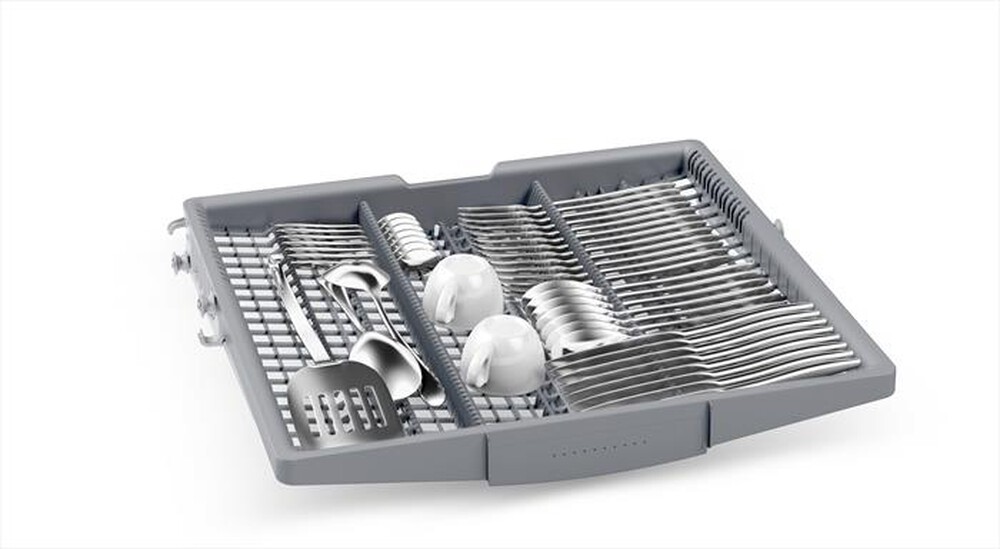 "BOSCH - Lavastoviglie SMH4HVX03E Classe D 14 coperti"
