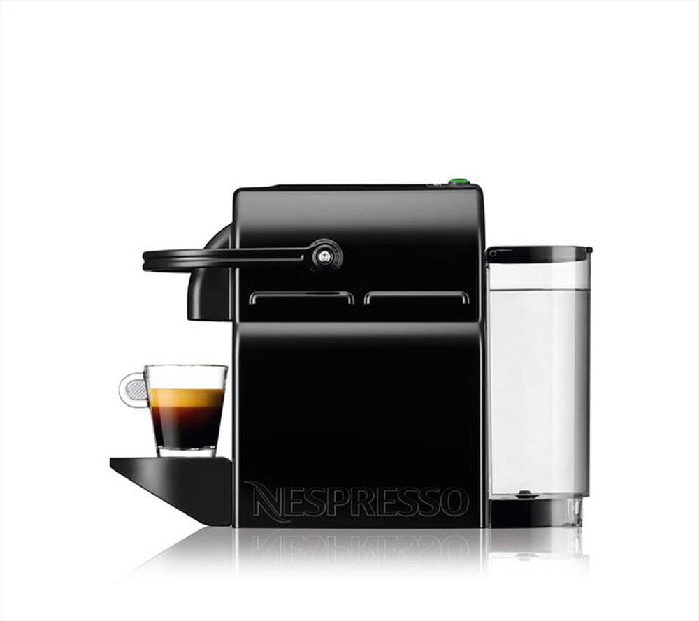 Immagine del prodotto DE LONGHI - INISSIA NESPRESSO EN80.B MACCHINA PER CAFF&Egrave;-Nero