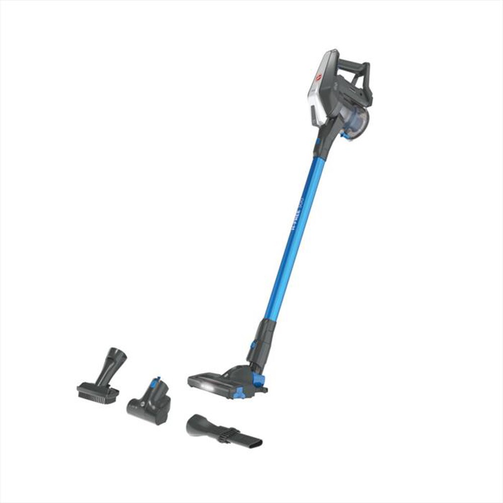 "HOOVER - Scopa elettrica HF322PTA-Grigio"