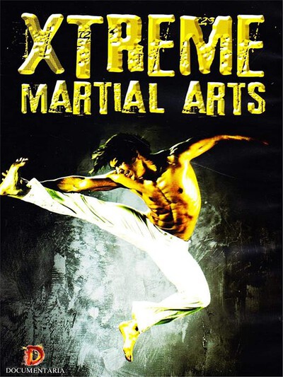 CINEHOLLYWOOD - Xtreme Martial Arts