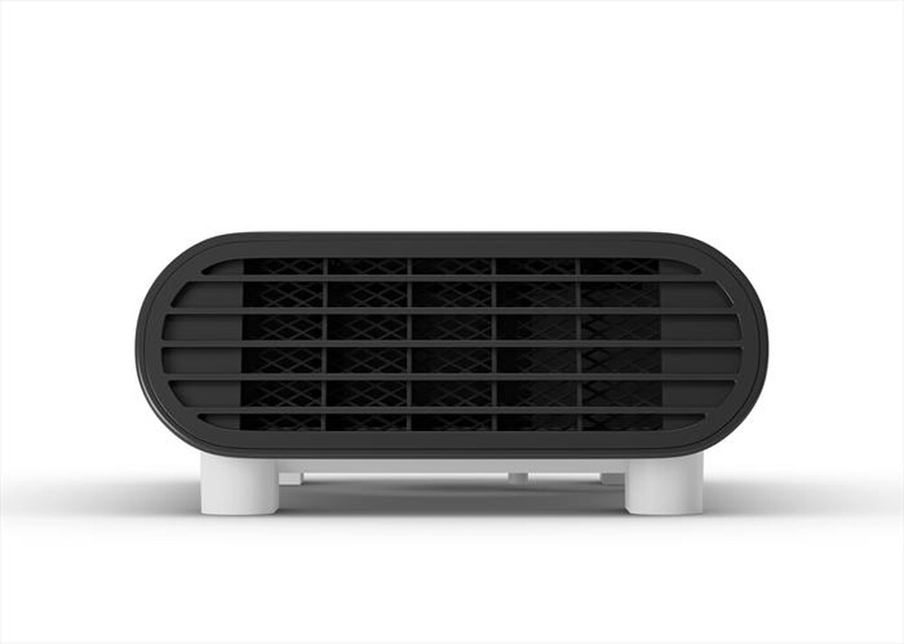 Immagine del prodotto OLIMPIA SPLENDID - Termoventilatore CALDO DUO-Bianco e nero