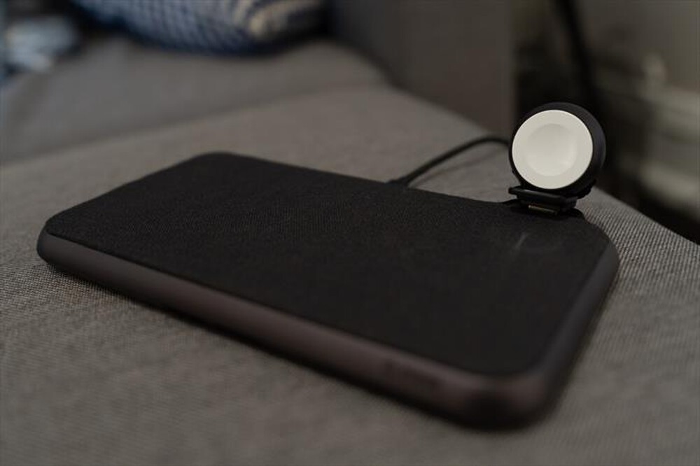 "ZENS - SUPPORTO DI RICARICA USB-A STICK PER APPLE WATCH"