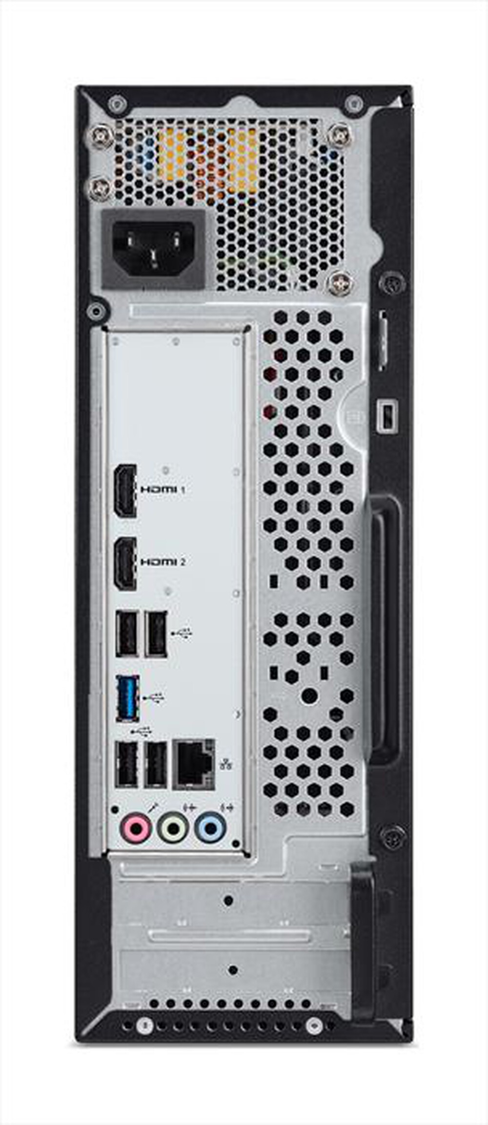 "ACER - Desktop Aspire XC-1760-Nero"