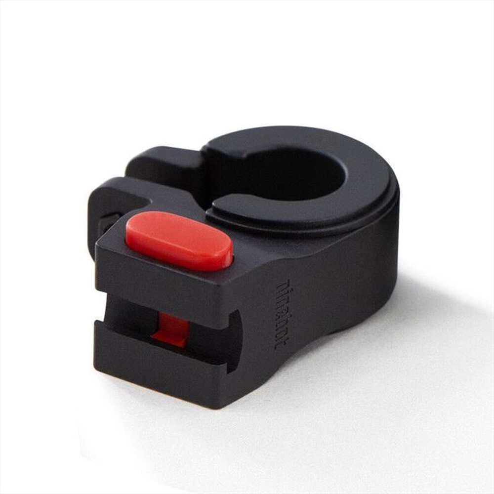 "SEGWAY - LOCK PER MONOPATTINO ELETTRICO-Nero"