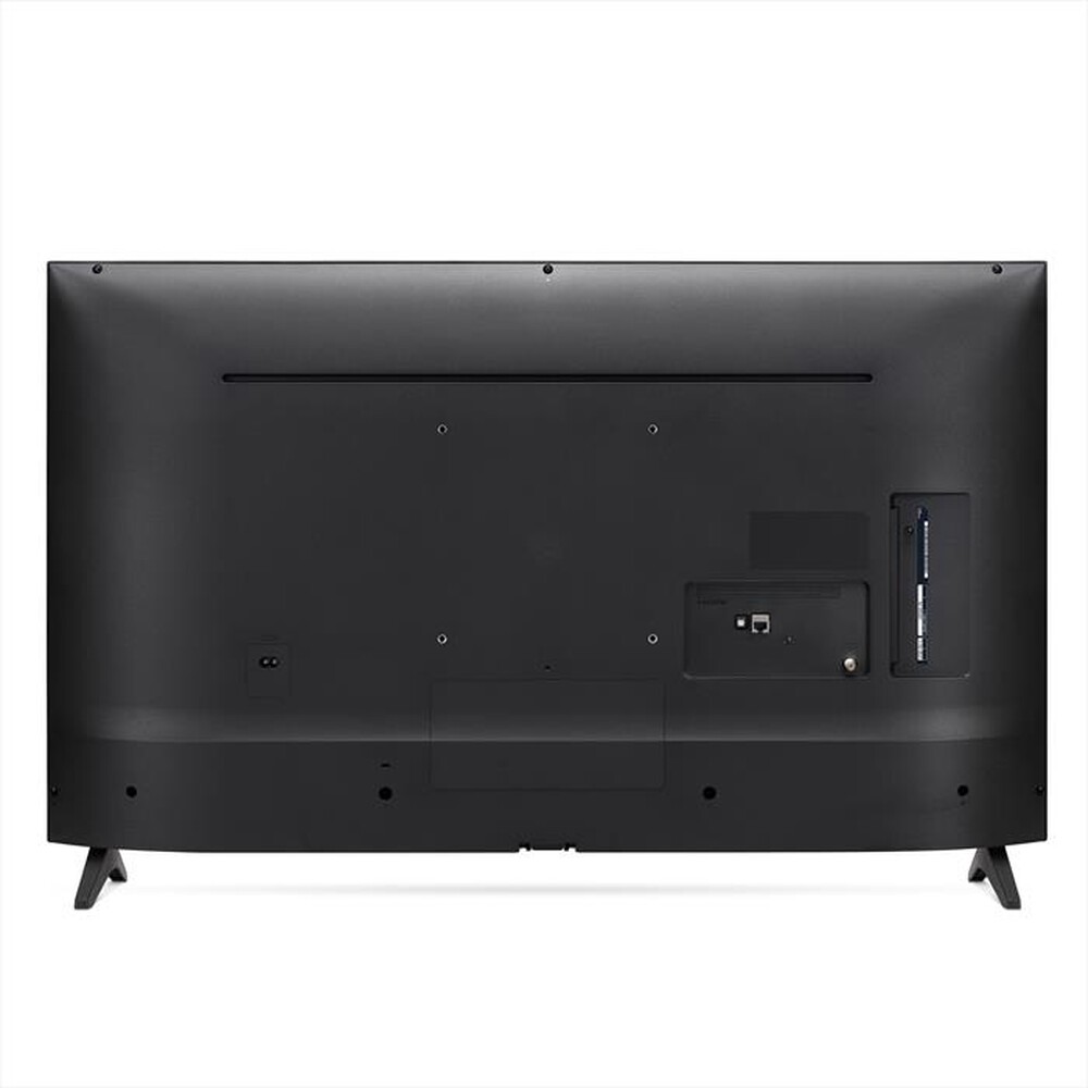 "LG - Smart TV LED UHD 4K 43\" 43UQ75006LF-Ceramic Black"