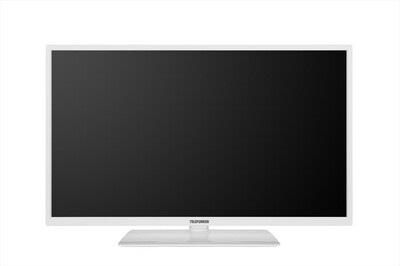 TELEFUNKEN - Smart TV LED HD READY 32" TE32554G54V4DAW