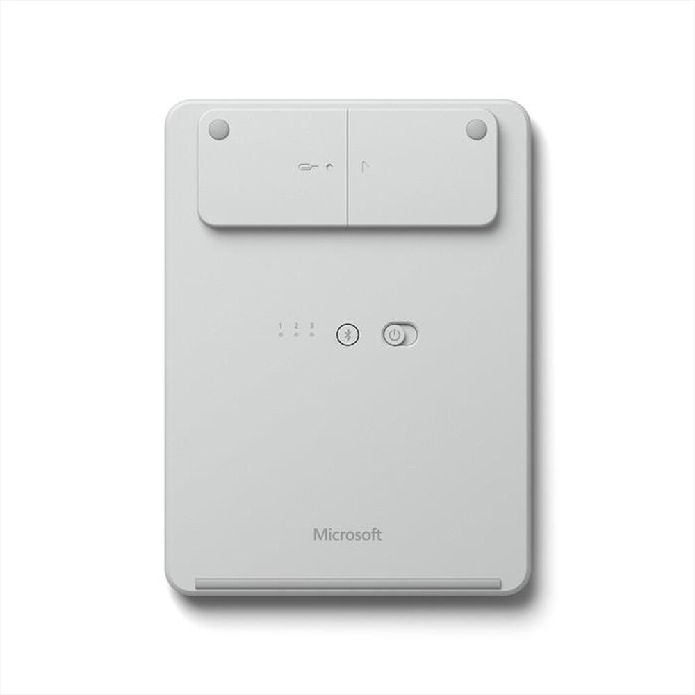 "MICROSOFT - STAND ALONE NUMBER PAD-Bianco"