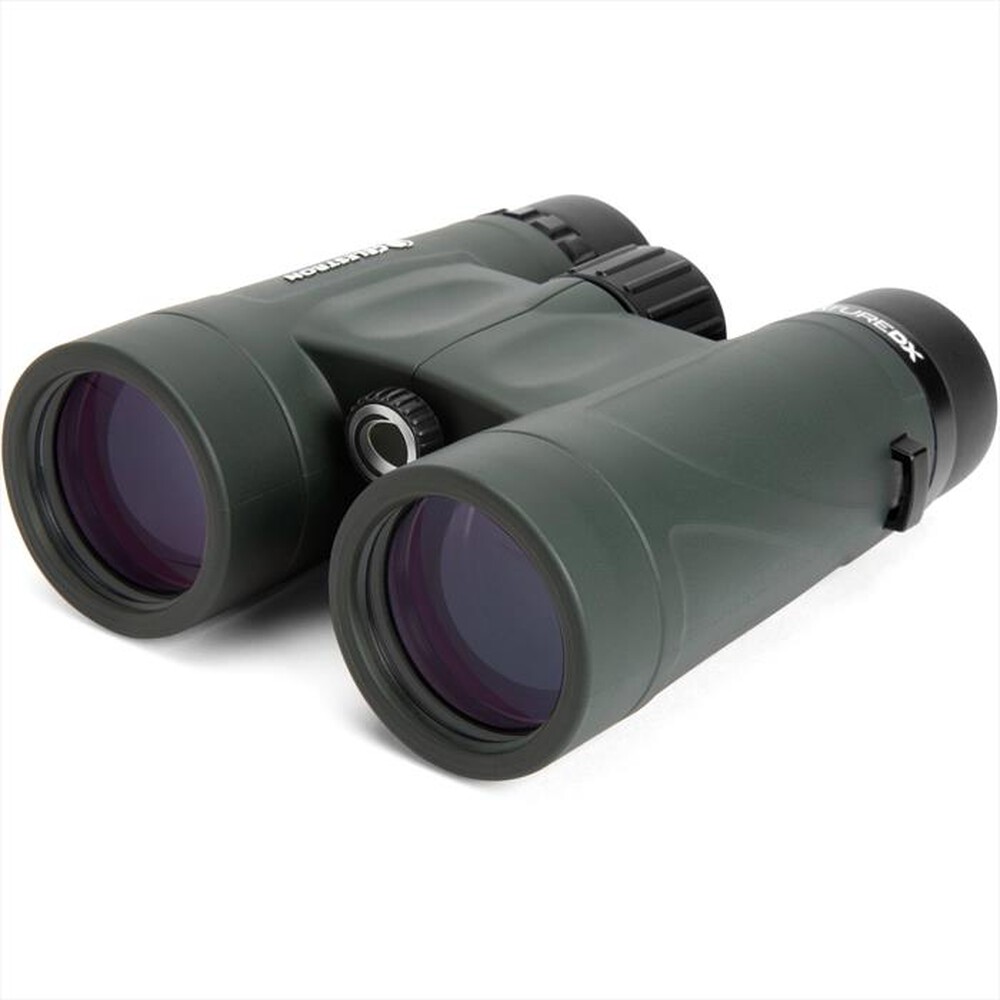 Immagine del prodotto CELESTRON - Nature DX 10x42-Verde