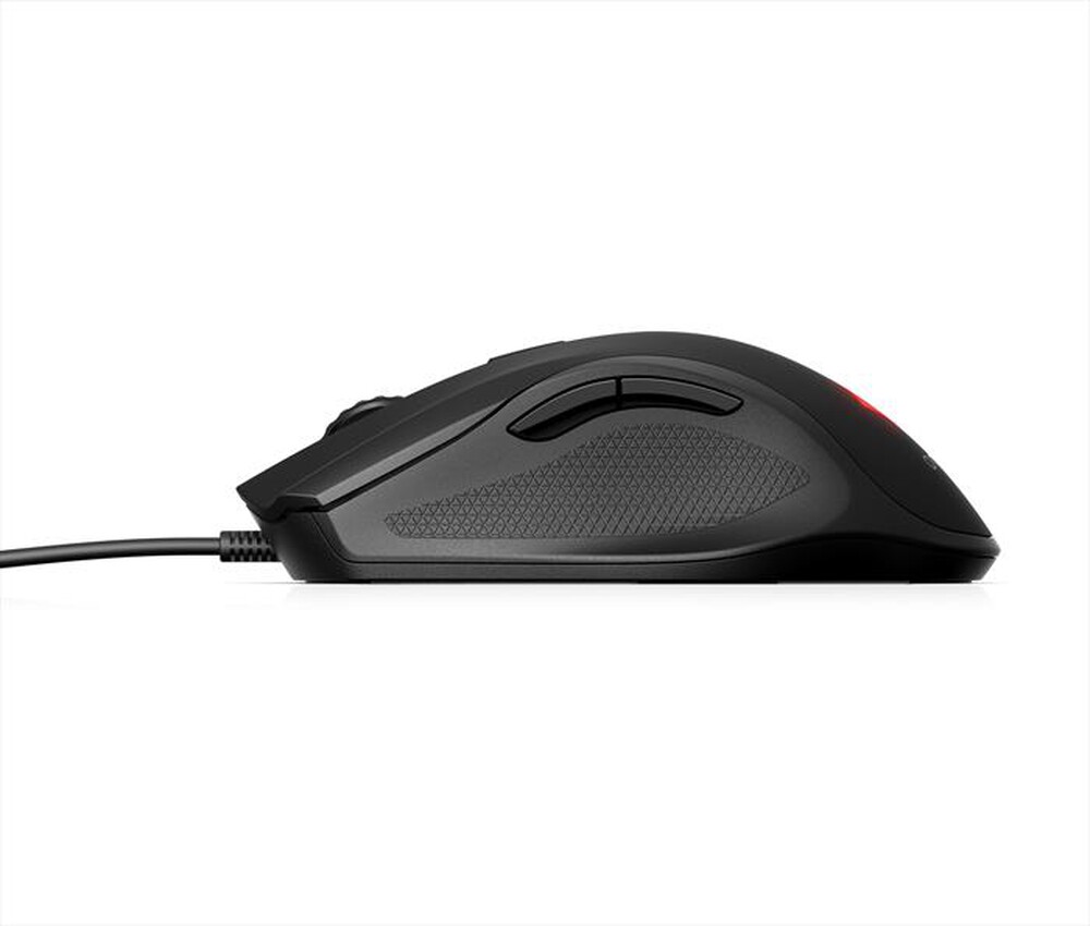 "HP - OMEN VECTOR ESSENTIAL-Nero"