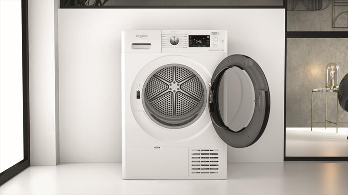 WHIRLPOOL - Asciugatrice FFT M22 9X3B IT - 9 Kg - A+++ | Euronics