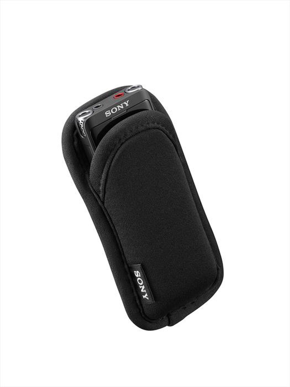"SONY - ICDUX570B.CE7-Nero"