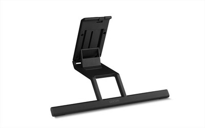 WACOM - Stand per Cintiq 16, Cintiq 24, Cintiq 24 Touch-Nero