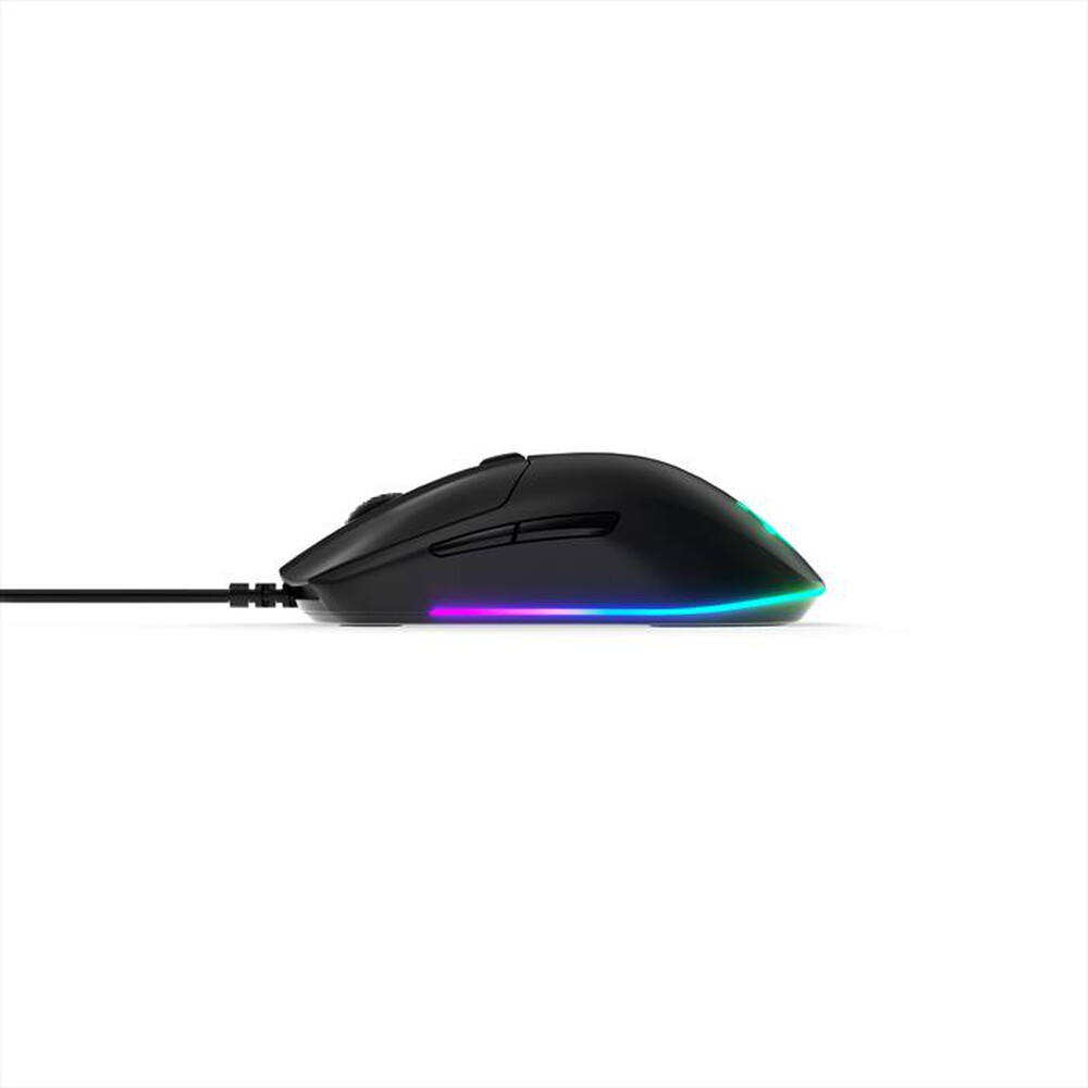 Immagine del prodotto STEELSERIES - Mouse RIVAL 3-Nero