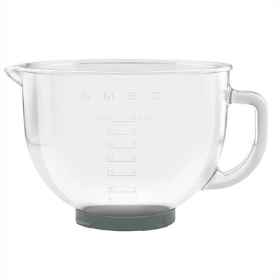 SMEG - SMGB01-vetro
