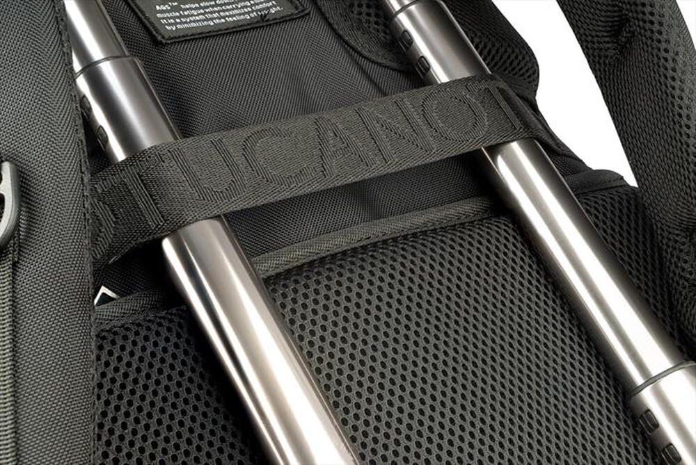 "TUCANO - LUNA GRAVITY-Nero"