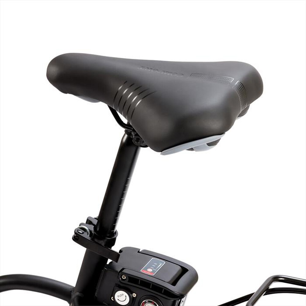 Immagine del prodotto NILOX - Fat bike NXEBX5PRO-NERO