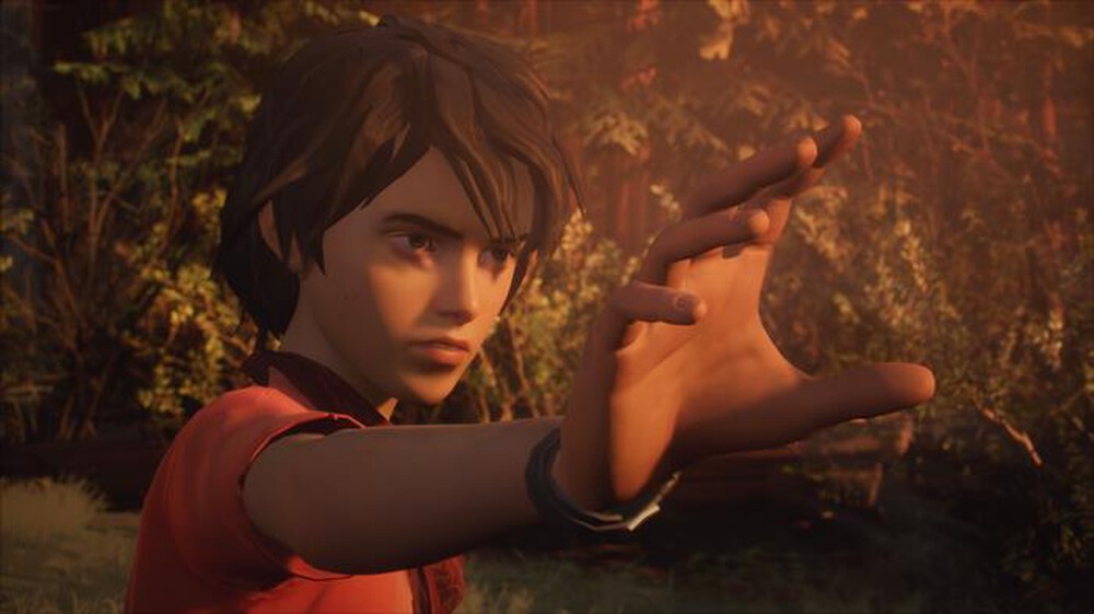 "KOCH MEDIA - LIFE IS STRANGE 2 PS4"
