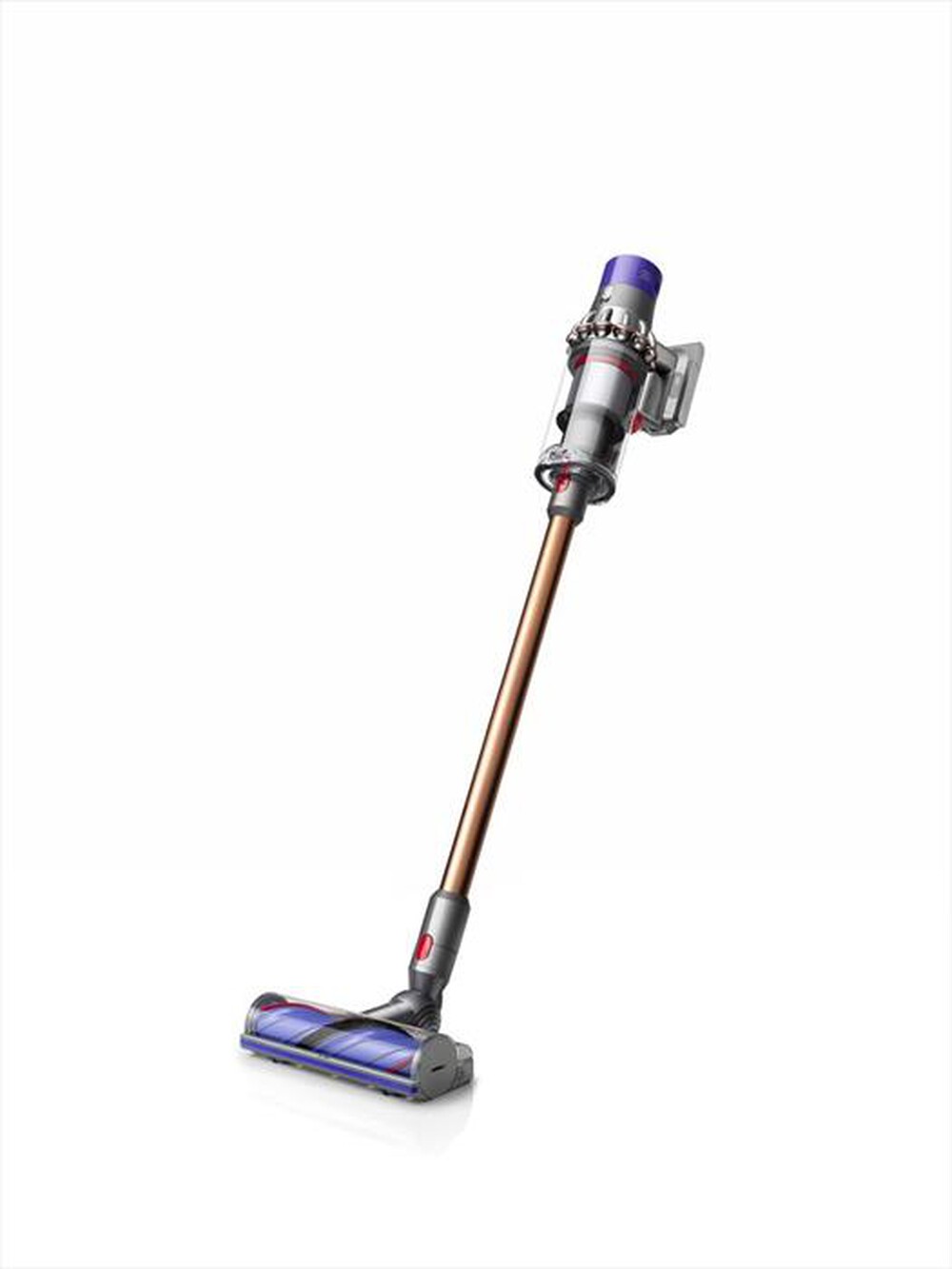 Immagine del prodotto DYSON - Scopa elettrica V10 ABSOLUTE NEW