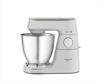 KENWOOD. - Kitchen Machine KVL65.001WH-Bianco