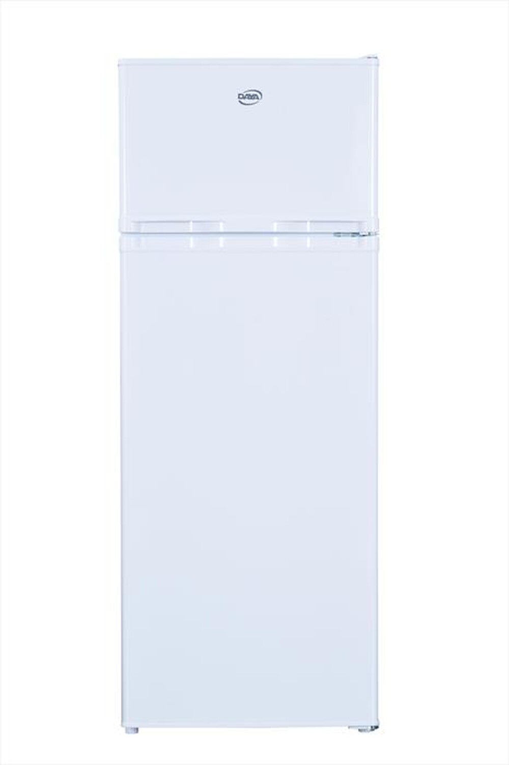 Immagine del prodotto DAYA - Frigorifero 2 porte DDP28NSM1WE0 Classe E 206 lt-BIANCO