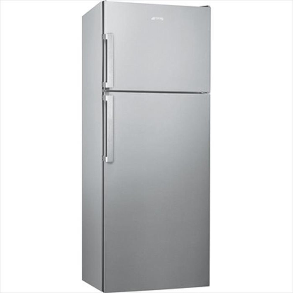 Immagine del prodotto SMEG - Frigorifero 2 porte FD70FN1HX Classe F 569lt-Silver