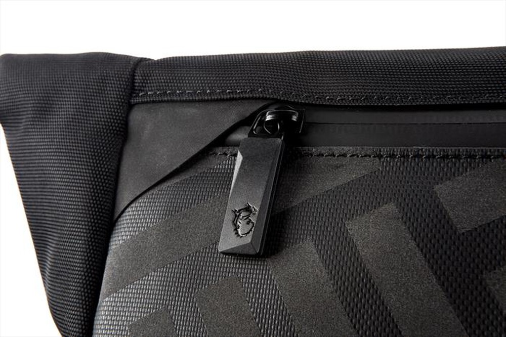 Immagine del prodotto MSI - MYSTIC KNIGHT BACKPACK-Nero
