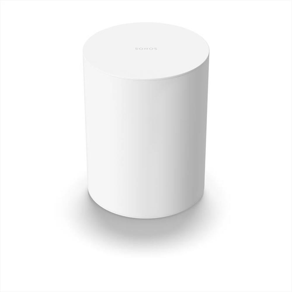 "SONOS - Subwoofer Sub Mini-White"
