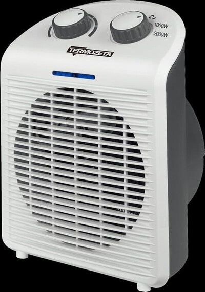 TERMOZETA - Termoventilatore TZR51WB