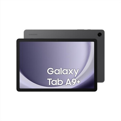 SAMSUNG - GALAXY TAB A9+ 5G 64GB-Gray