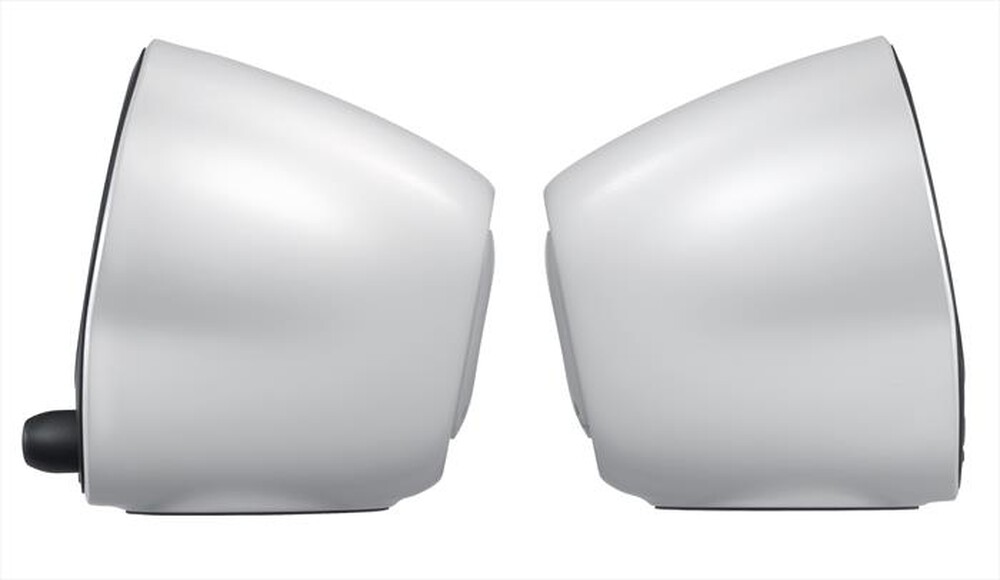 "LOGITECH - Stereo Speakers Z120"