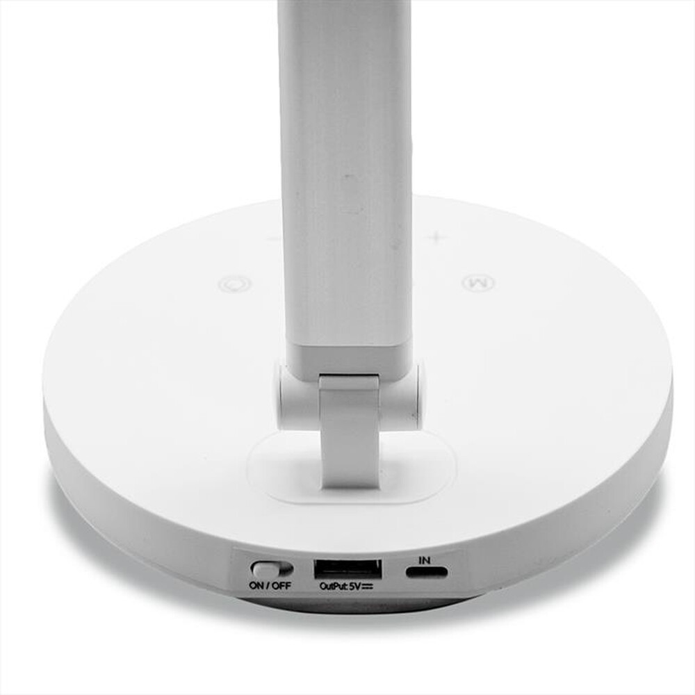 Immagine del prodotto XTREME - LAMPADA LED DA SCRIVANIA CARMAN-BIANCO