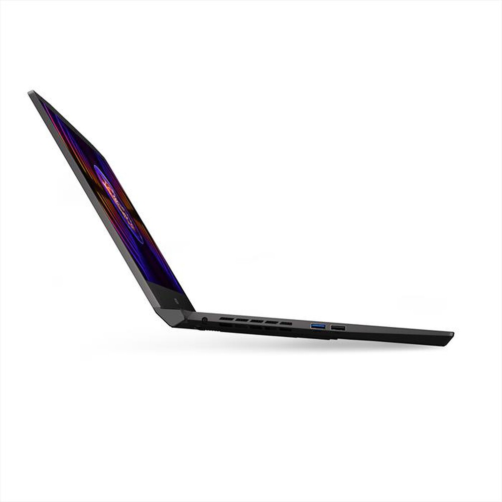 "MSI - Notebook PULSE 15 B13VGK-497IT-Nero"