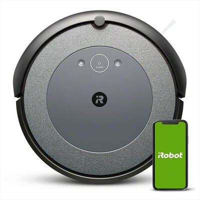iROBOT - ROOMBA I3158-Neutral