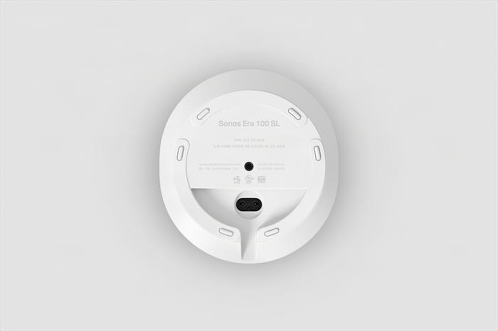 Immagine del prodotto SONOS - Altoparlante wireless ERA 100 SL-Bianco