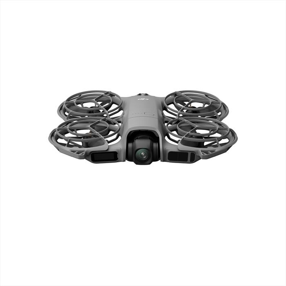 Immagine del prodotto DJI - Mini Drone NEO 2 FLY MORE COMBO (RC-N3)-Grigio Scuro