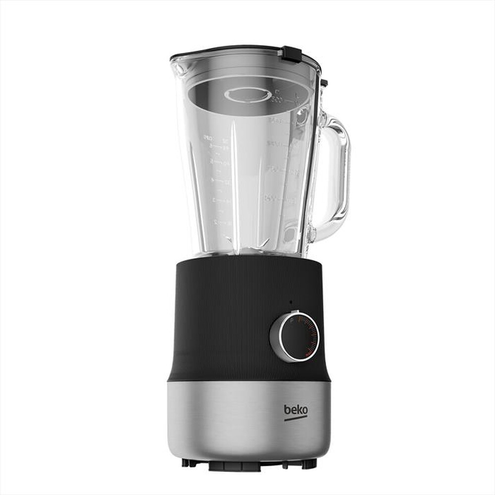 "BEKO - TBN81808BX-Nero"
