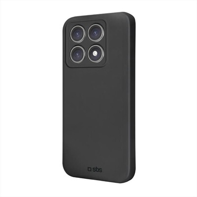 SBS - Cover Instinct TEINSTXI14TK per Xiaomi 14T-Nero
