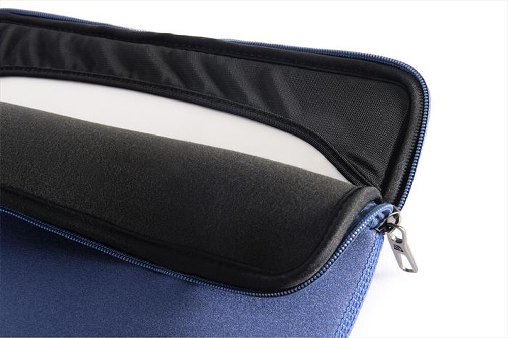 "TUCANO - Elements - custodia MacBook Air 13\" (pre 2018)-Blu"