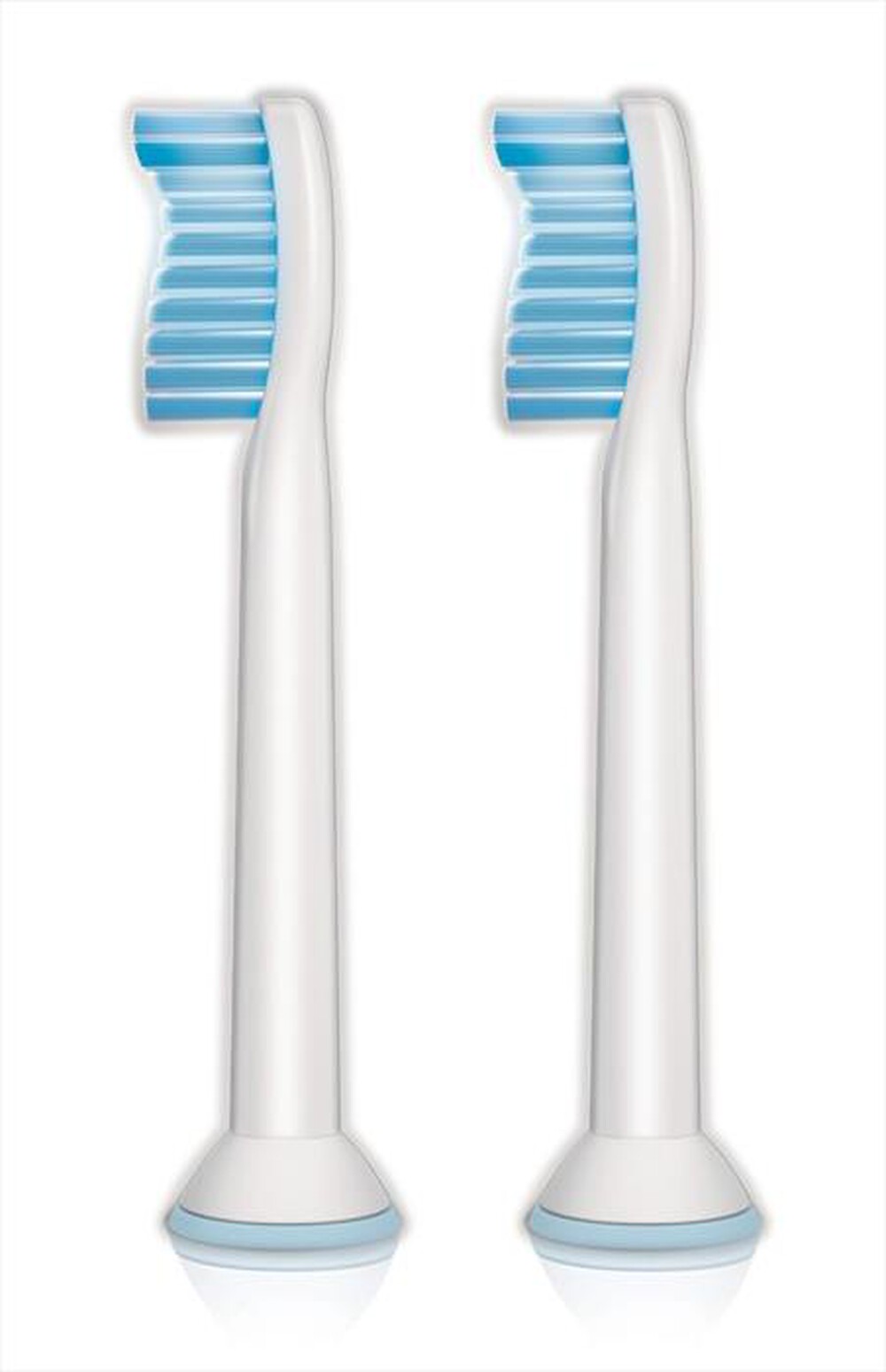 "PHILIPS - 2 Testine - HX6052/07 Sensitive"