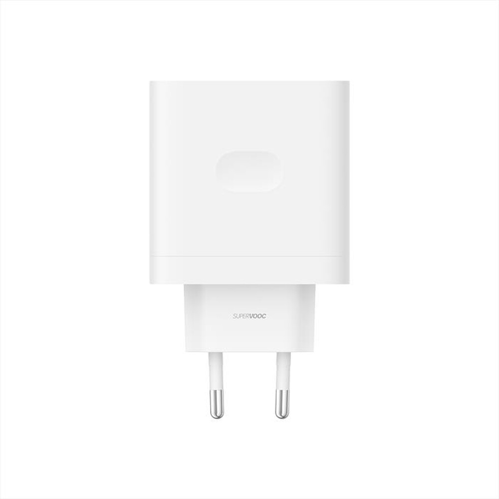 Immagine del prodotto OPPO - SUPERVOOC 100W POWER ADAPTER-Bianco