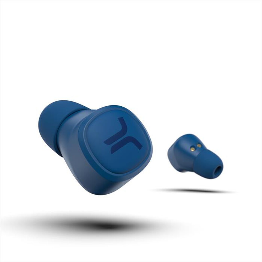 "WESC - 41412_WSC TRUE WIRELESS-BLU / PLASTICA"