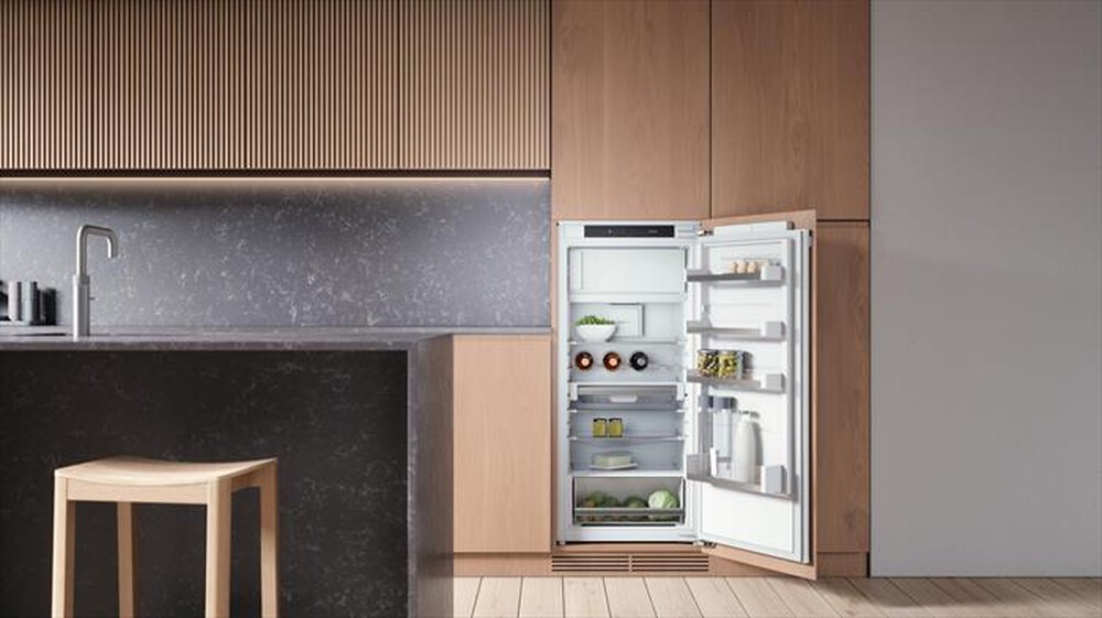 Immagine del prodotto ASKO - Frigorifero 1 porta incasso RFB 31231 EI Classe E-Bianco