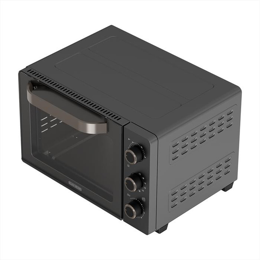 Immagine del prodotto BLACK & DECKER - Forno elettrico BXOV3000E-GRIGIO