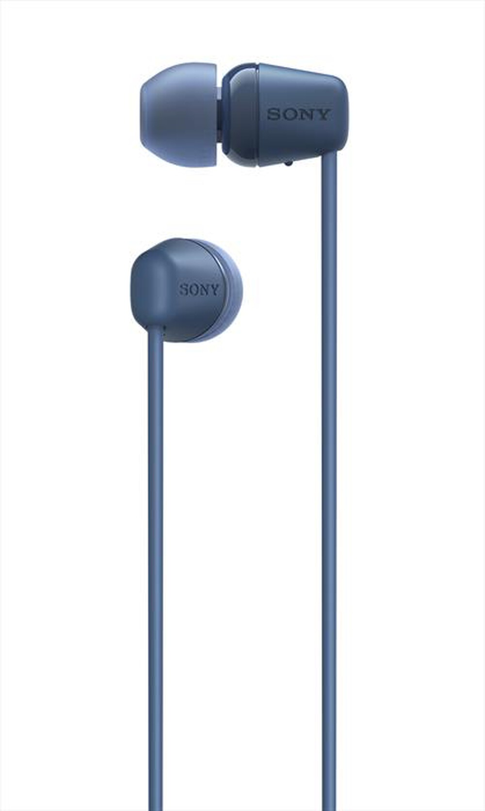 Immagine del prodotto SONY - Cuffie In Ear WIC100L.CE7-Blu