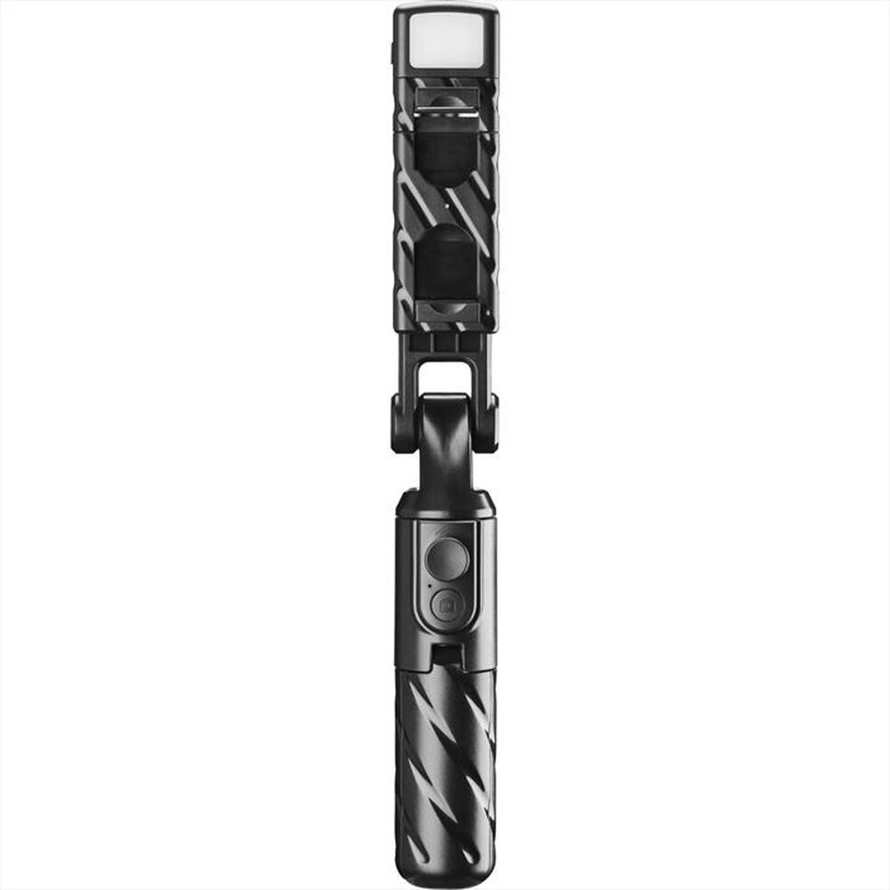 "CELLULARLINE - BTSELFIESTICKSPARK-Nero"