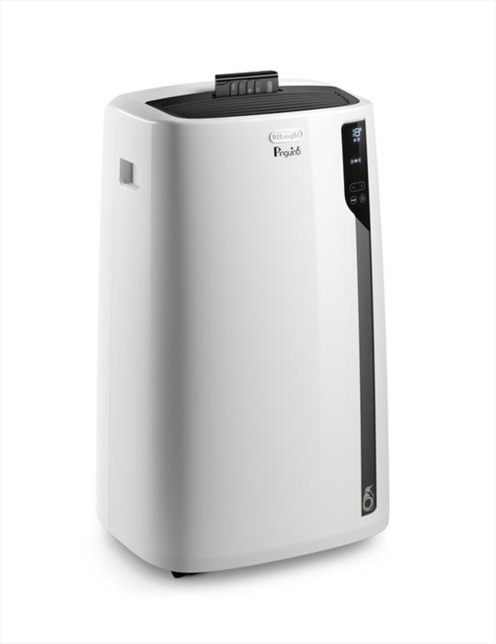 "DE LONGHI - PAC EL92 ECO SILENT-Bianco"