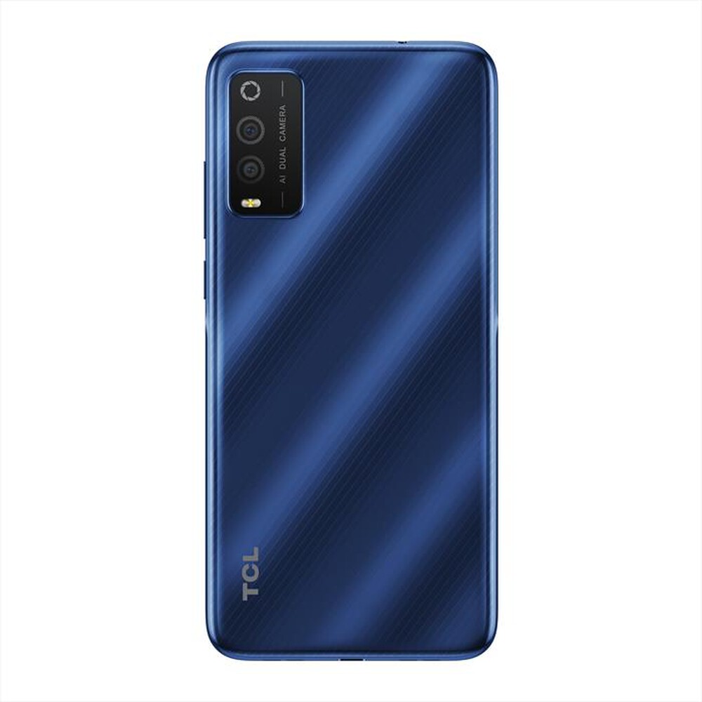"TCL - 205-Atlantic Blue"