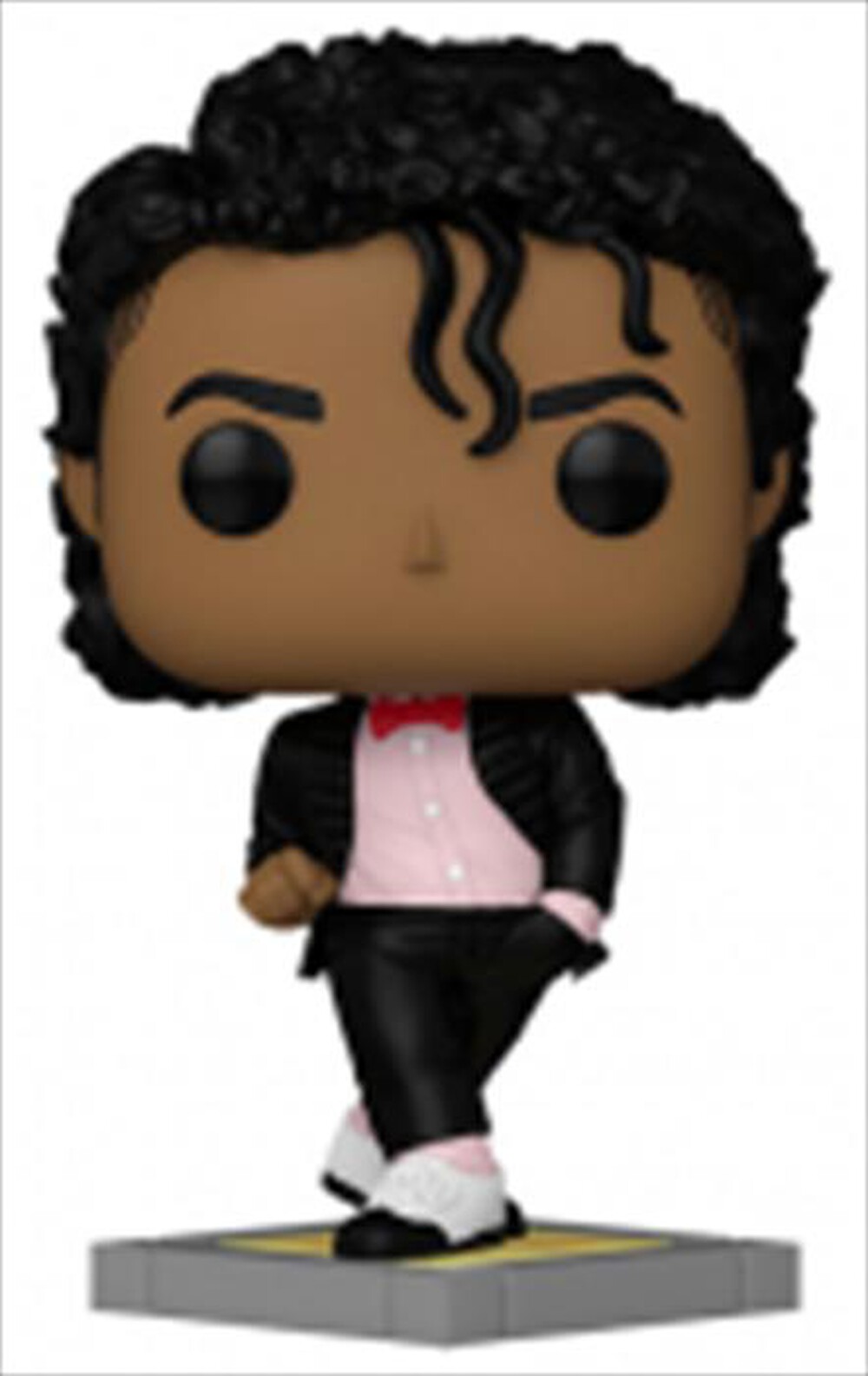 Immagine del prodotto FUNKO - Action figure Rocks Michael Jackson Billie Jean360-Multicolore